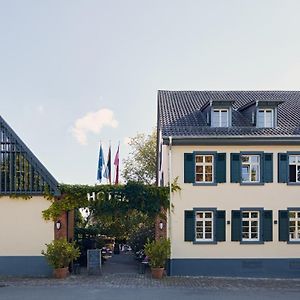 Hotel&Restaurant Grenzhof